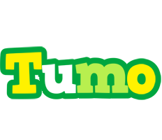 Tumo soccer logo