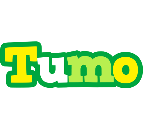 Tumo soccer logo