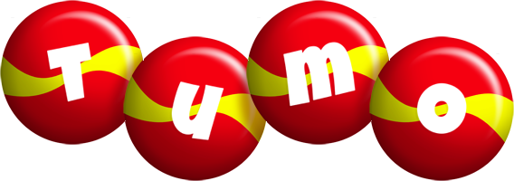 Tumo spain logo