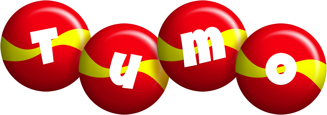 Tumo spain logo