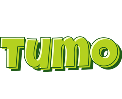 Tumo summer logo