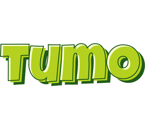 Tumo summer logo