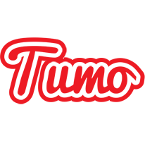 Tumo sunshine logo