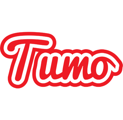 Tumo sunshine logo