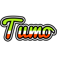 Tumo superfun logo