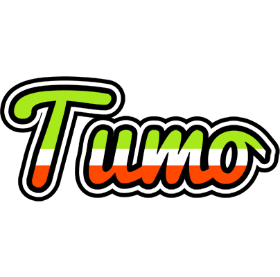 Tumo superfun logo
