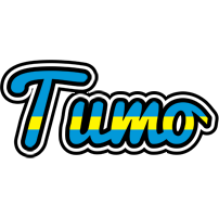 Tumo sweden logo