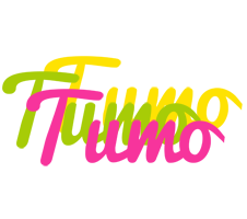 Tumo sweets logo