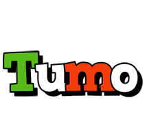 Tumo venezia logo