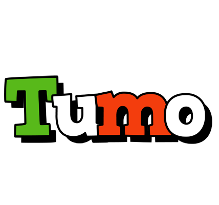 Tumo venezia logo