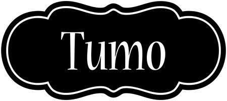 Tumo welcome logo