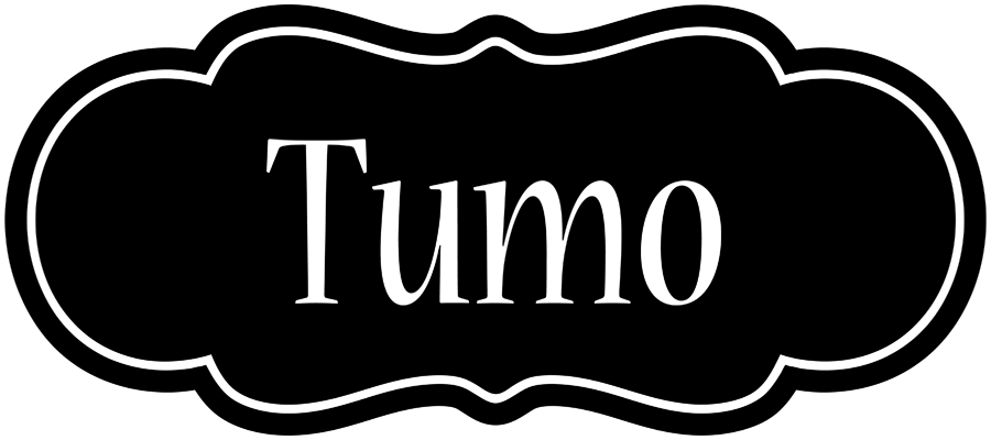 Tumo welcome logo