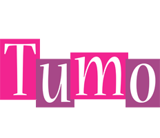 Tumo whine logo