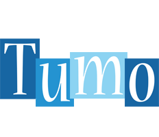 Tumo winter logo