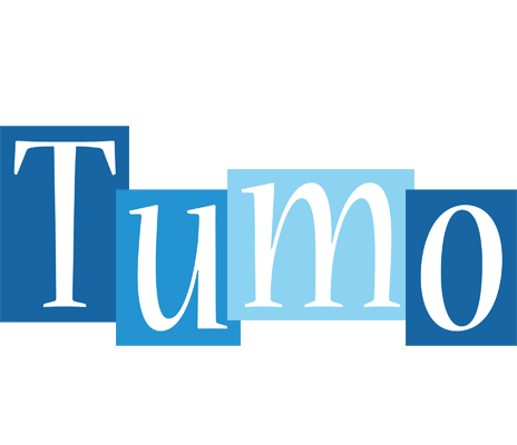 Tumo winter logo