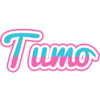 Tumo woman logo