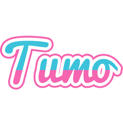 Tumo woman logo