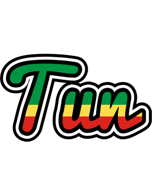 Tun african logo