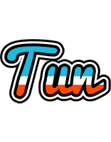 Tun america logo