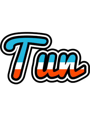 Tun america logo