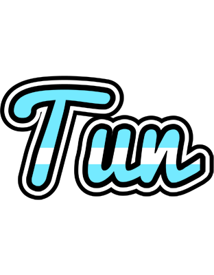 Tun argentine logo
