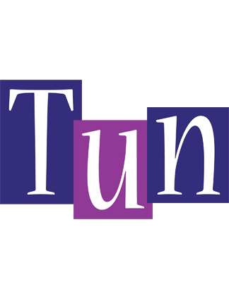 Tun autumn logo