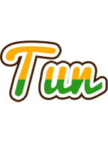 Tun banana logo