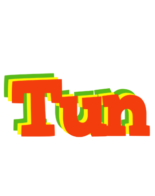 Tun bbq logo