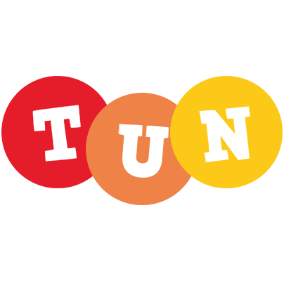 Tun boogie logo