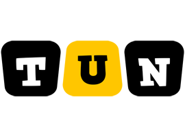 Tun boots logo