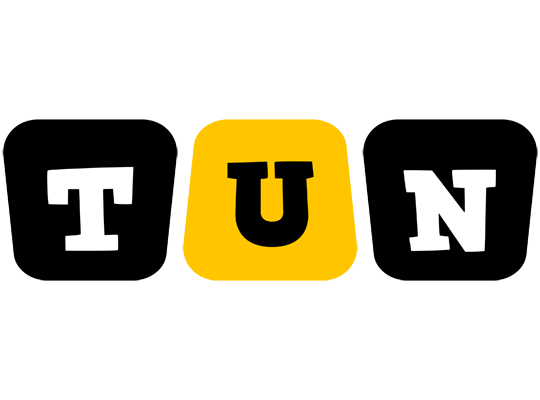 Tun boots logo