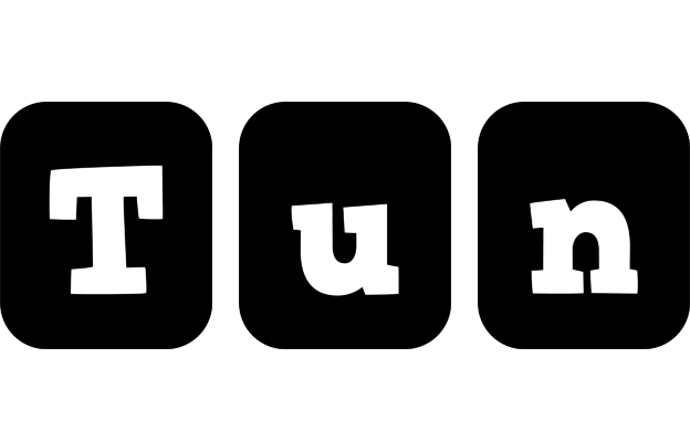 Tun box logo