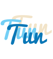 Tun breeze logo