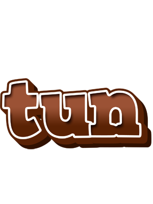 Tun brownie logo