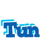 Tun business logo