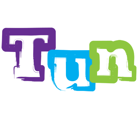 Tun casino logo