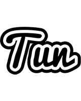 Tun chess logo