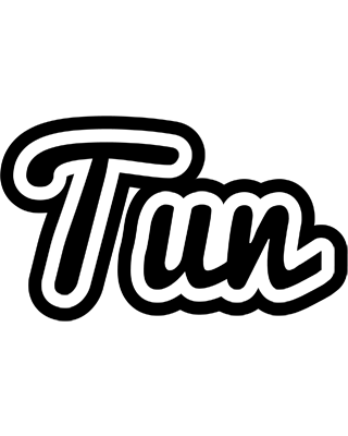 Tun chess logo