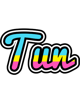 Tun circus logo
