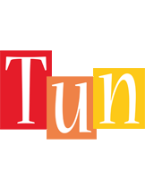 Tun colors logo