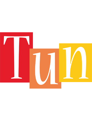 Tun colors logo