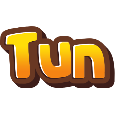 Tun cookies logo