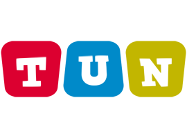 Tun daycare logo