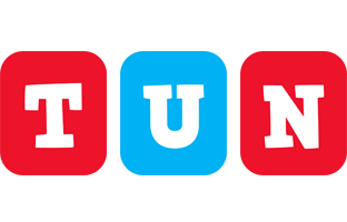 Tun diesel logo