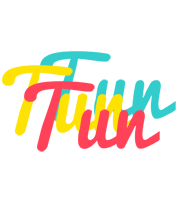 Tun disco logo