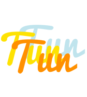 Tun energy logo