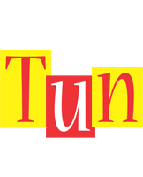 Tun errors logo