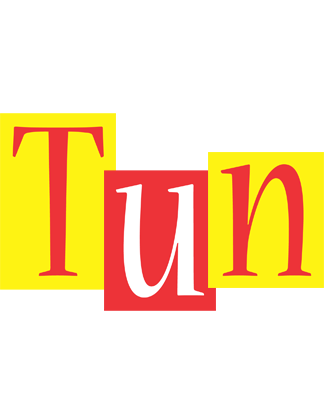 Tun errors logo