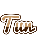 Tun exclusive logo