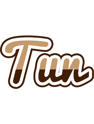 Tun exclusive logo